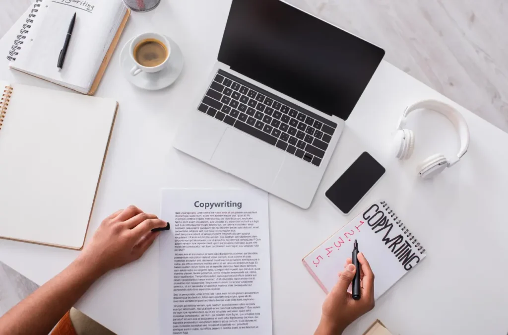 BEST CONTENT WRITER IN KERALA​ copy writer